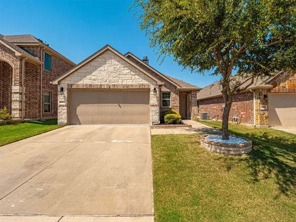 9904 Moccasin Creek Ln, McKinney, TX 75071