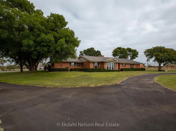 Anson Real Estate - Anson TX Homes For Sale | Zillow