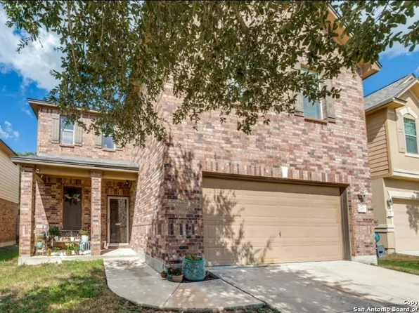 907 TRILBY, San Antonio, TX 78253