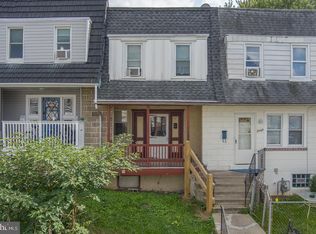 7180 Ruskin Ln, Upper Darby, PA 19082