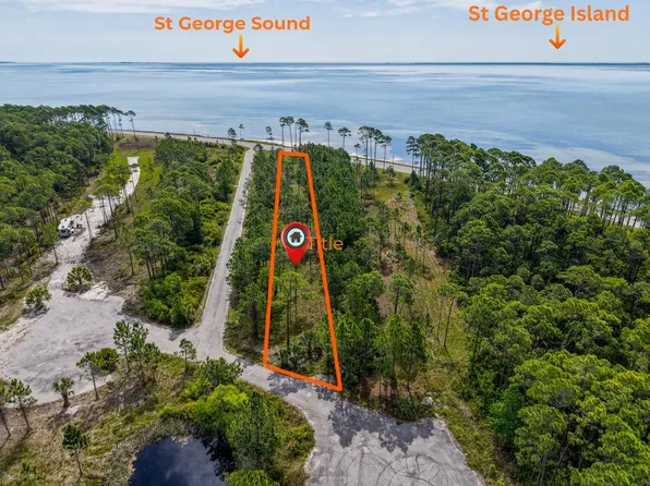 1493 Highway 98, Eastpoint, FL 32328