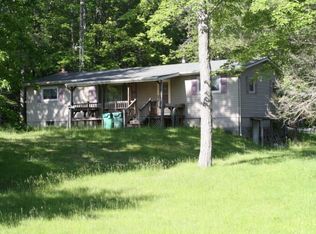 2975 Coville Rd, Mikado, MI 48745