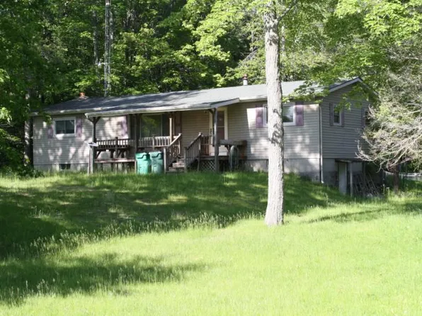 2975 Coville Rd, Mikado, MI 48745
