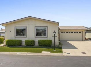 975 W Telegraph Rd SPACE 81, Santa Paula, CA 93060