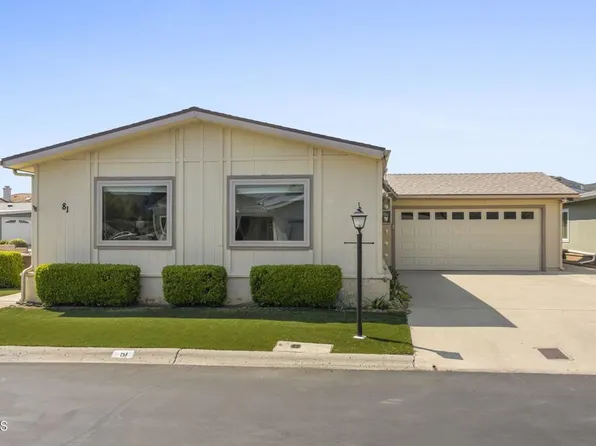 975 W Telegraph Rd Space 81, Santa Paula, CA 93060