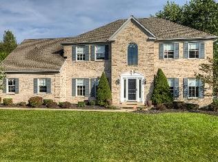 215 S Pond Rd, Hockessin, DE 19707