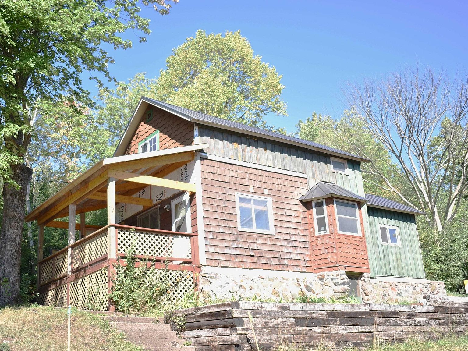 128 W Tyler Ave, Mellen, WI 54546 Zillow