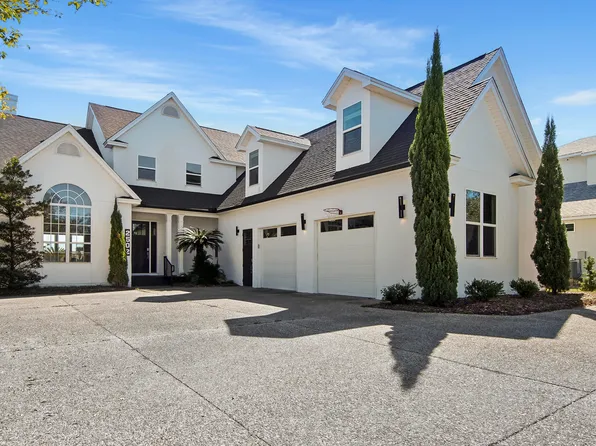 2502 Country Club Dr, Lynn Haven, FL 32444