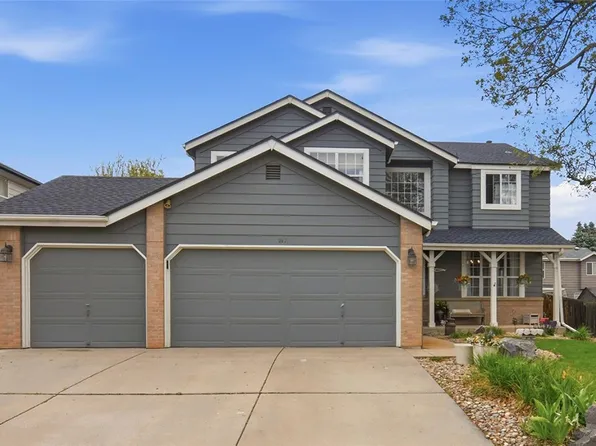9177 W Rockland Place, Littleton, CO 80128