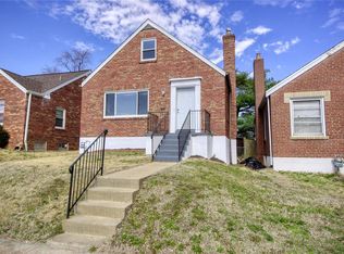 3925 Itaska St, Saint Louis, MO 63116