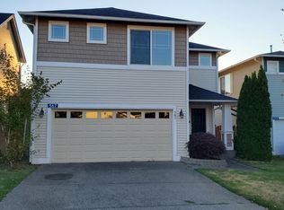567 Granite St, Mount Vernon, WA 98273