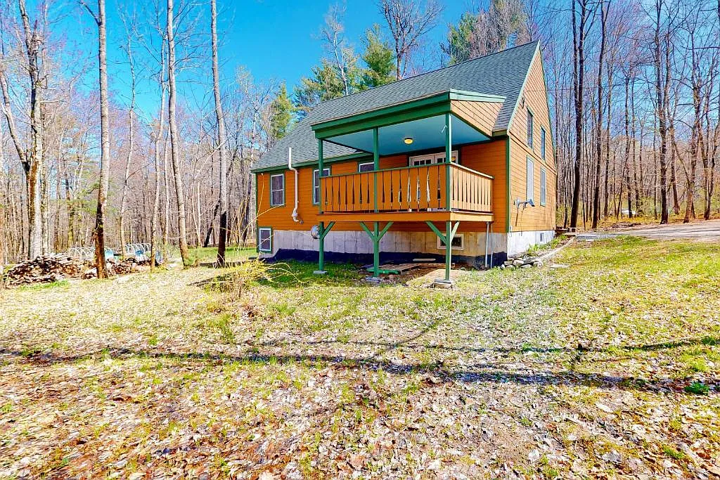 4 Menatoma Camp Rd — Photo 2