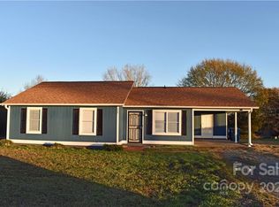 809 Island Ford Rd, Maiden, NC 28650