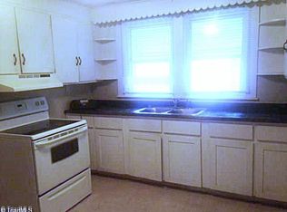 113 Virginia Ave, Asheboro, NC 27203