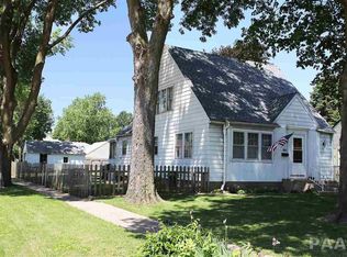 1605 N Logan St, Chillicothe, IL