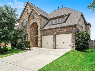 26126 Serenity Oaks Dr, Richmond, TX 77406