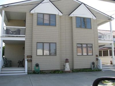 204A E Stanton Rd #2041, Wildwood Crest, NJ, 08260