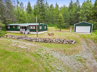 39324 N Madison Rd, Elk, WA 99009