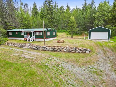 39324 N Madison Rd, Elk, WA, 99009