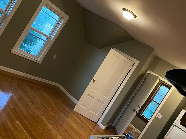 FULL VIEW OF KITCHEN