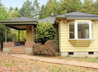 2425 SW Nebraska St, Portland, OR 97239