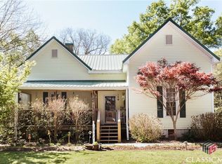 440 Laurel Ave, Comer, GA 30629
