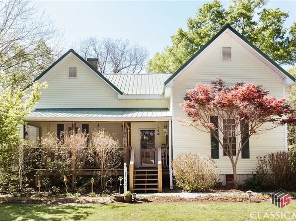 440 Laurel Avenue, Comer, GA 30629