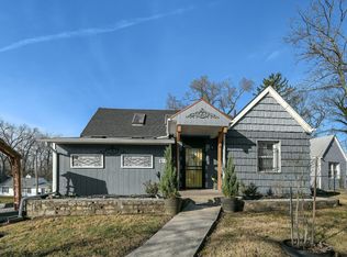 811 Sunbury Rd, Columbus, OH 43219