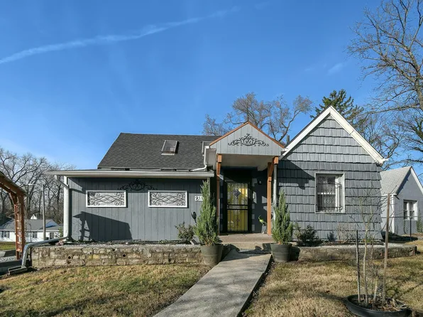 811 Sunbury Rd, Columbus, OH 43219