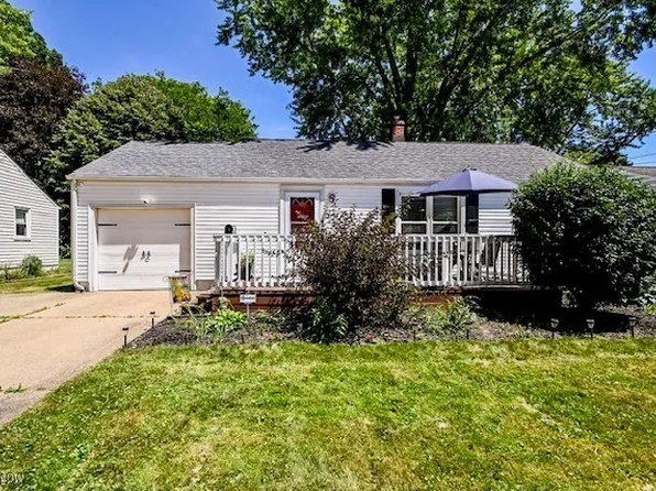 3724 Edgefield Ave NW, Canton, OH 44709