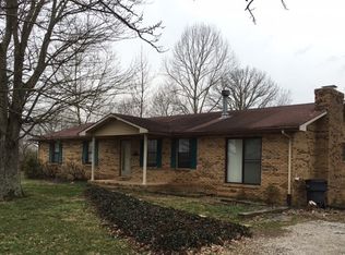 4614 Tennessee Ave, Cookeville, TN 38506