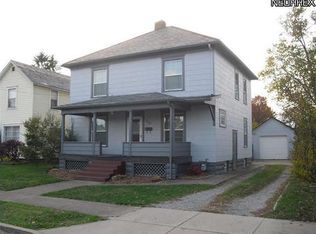 706 11th St NW, New Philadelphia, OH 44663