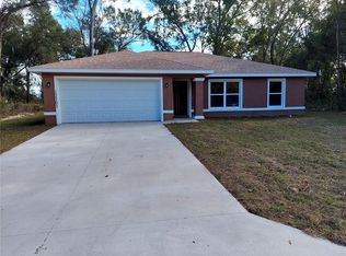 13303 SE 46th Ct, Belleview, FL 34420