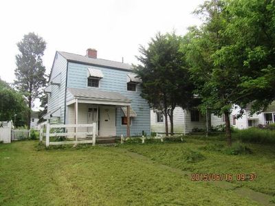 1206 Lilley Ave, Columbus, OH, 43206