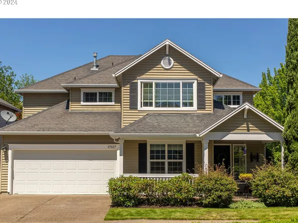 17127 NW Gold Canyon Ln, Beaverton, OR 97006