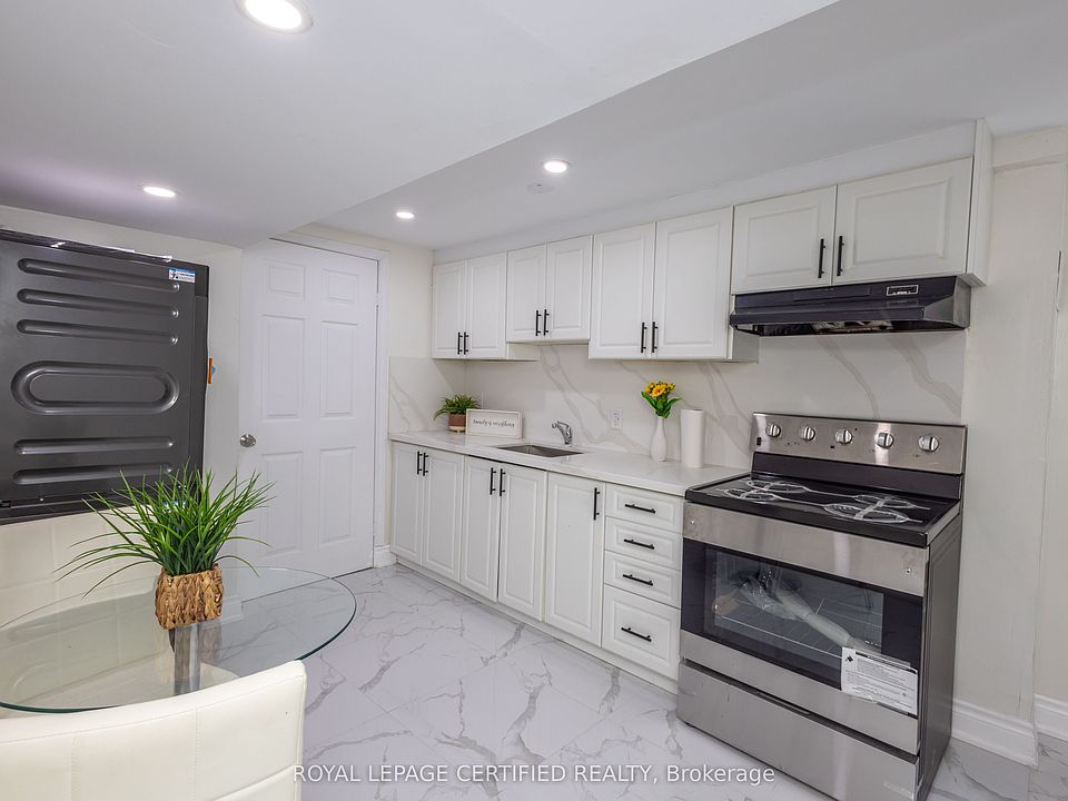 1st image of 111 Limeridge Rd W #Basement
