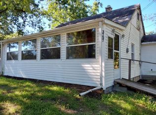 3757 Englehart St, Lake Station, IN 46405