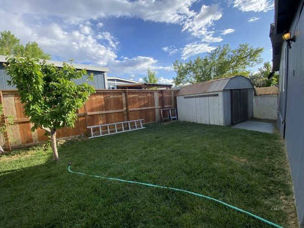 2252 Brigadoon Ave, Bishop, CA 93514