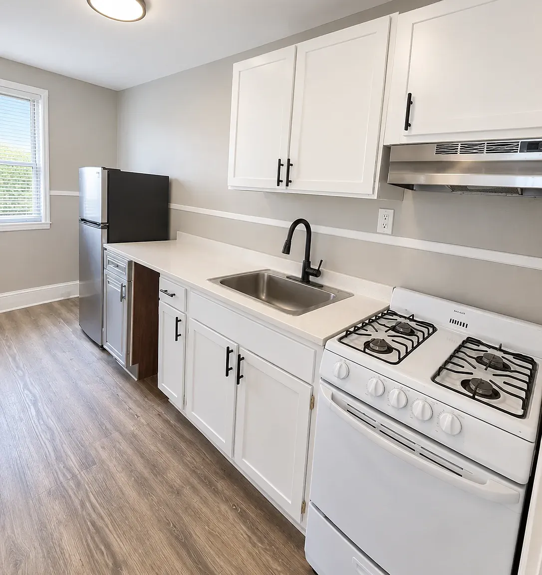 1 bed, $1,399 — Photo 1