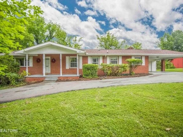 114 Loveliss St, Kingston, TN 37763