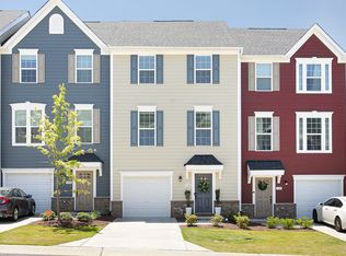 116 Journey Pl, Durham, NC 27703