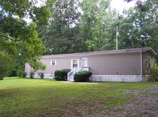 460 Old Popular School Rd, Prospect, TN 38477