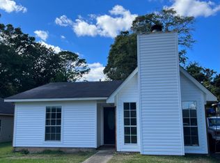 852 Linlen Ave, Mobile, AL 36609