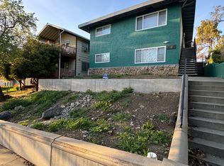 Ohio Commons, Vallejo, CA 94590