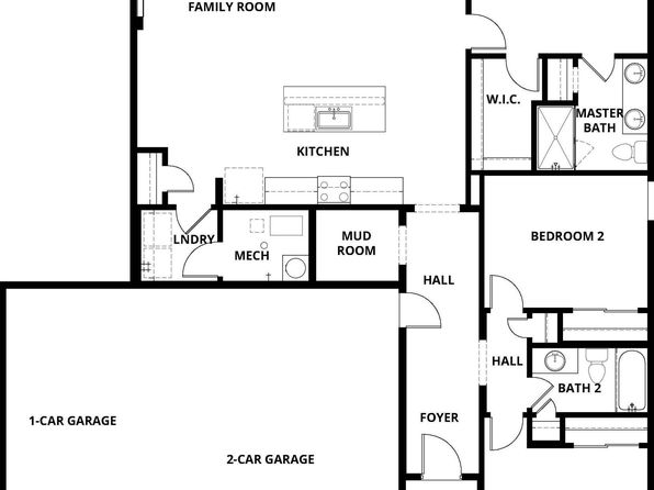 687 Aspen Ln, Montrose, MN 55363