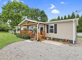 66 E 2nd St, Blue Ridge, GA 30513