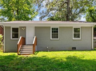 514 Manley St, High Point, NC 27260