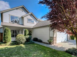34425 16th Ave SW, Federal Way, WA 98023