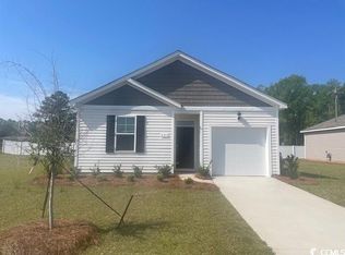 409 Bearskin Ct LOT 27, Longs, SC 29568