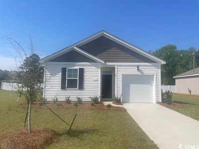 409 Bearskin Ct. Lot 27- Helena B, Longs, SC, 29568